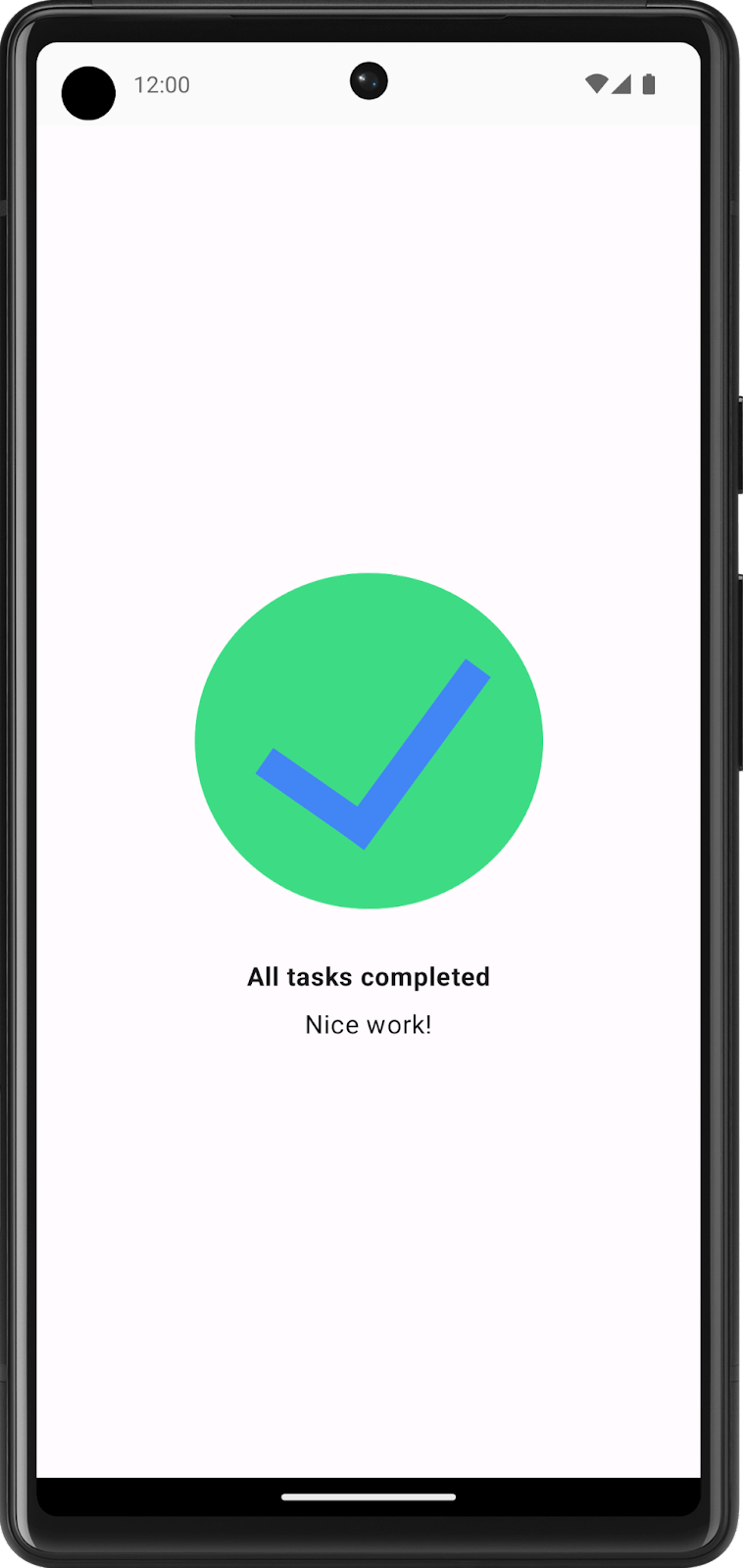Practice Compose Basics Android Developers - Best Geometric Photos in Ultra HD