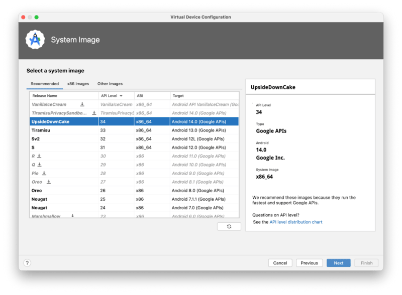 Run Your First App On The Android Emulator Android Developers - Best Dark Images in 8K