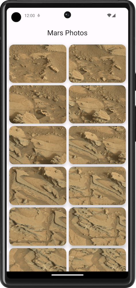 Android Application Development Tutorial 149 Viewing Internet Data - Download Perfect Nature Wallpaper | Desktop