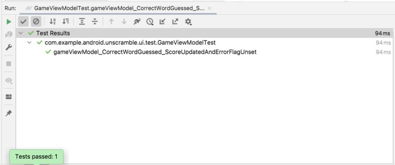Android Instrumentation Tests Tutorial Assert Exceptions Kotlin - Premium Light Pattern Gallery - Ultra HD