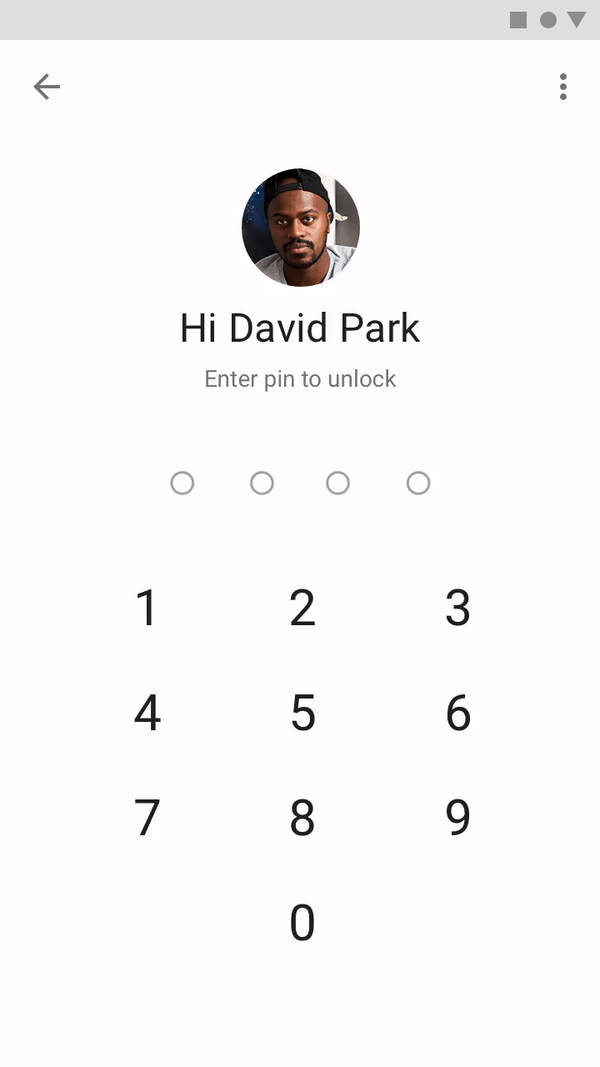 How To Implement Motionlayout Button Animation In Jetpack Compose Android Kotlin Make It Easy - Premium Mountain Pattern Gallery - 4K