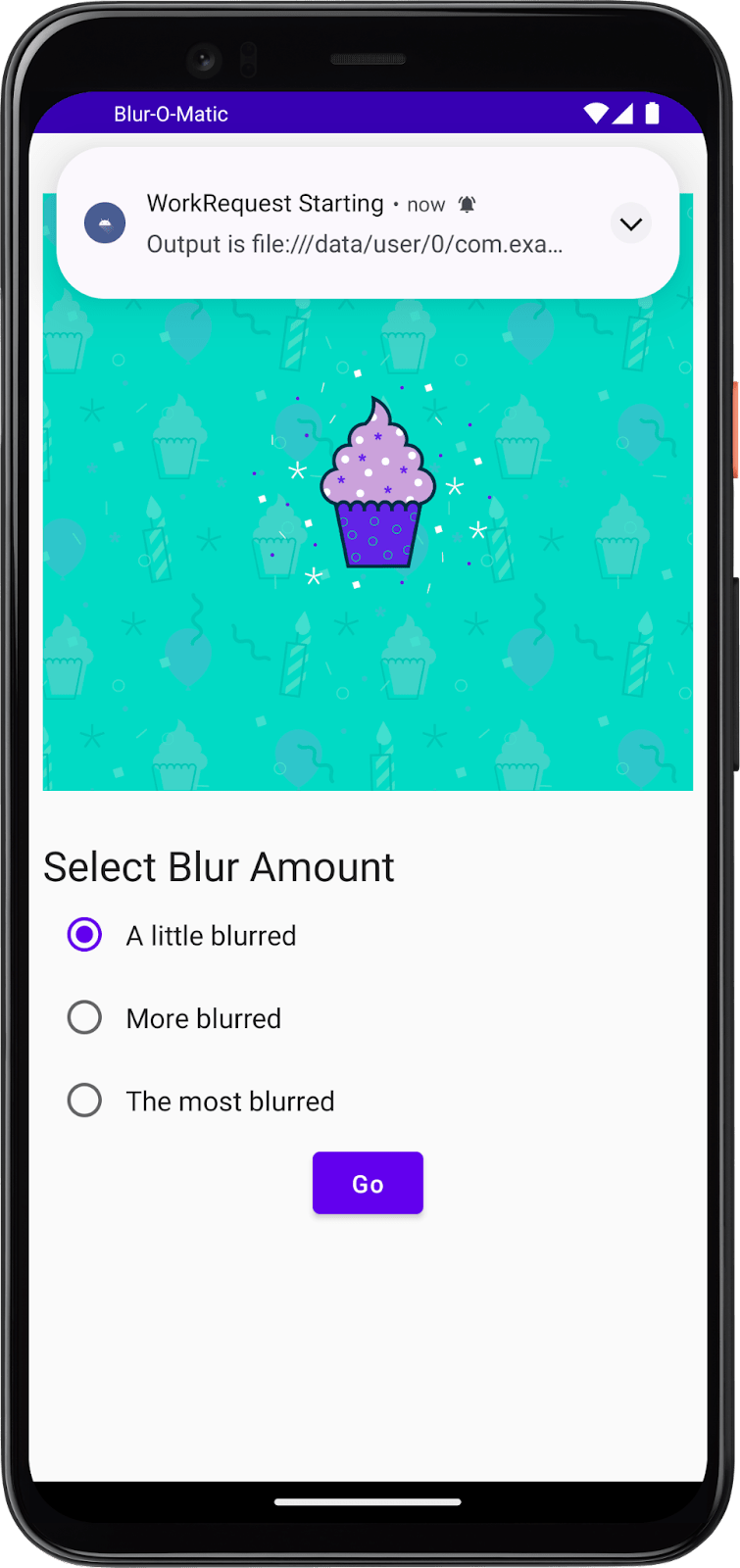 Workmanager With Android Libraries By Inder Singh Jun 2022 - Ocean Design Collection - 8K Quality