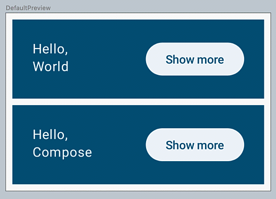 Github Astutz96 Dessert Clicker About Android Basics Jetpack Compose - Landscape Photos - Professional Retina Collection