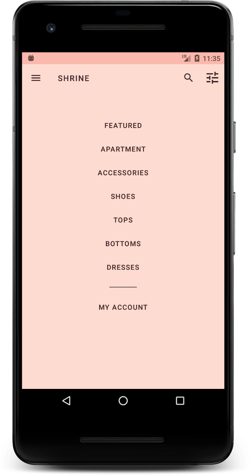 Mdc 104 Android Material Advanced Components Java Android Developers - Incredible Minimal Art - Ultra HD