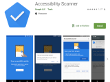 Starting Android Accessibility Android Developers