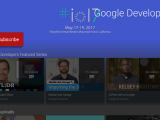 Deprecated Deeper Content Integration With The New Android Tv Home