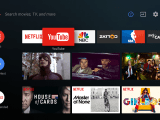 Deprecated Deeper Content Integration With The New Android Tv Home