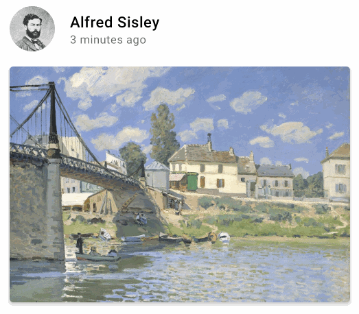 How Modifiers Order Affects Compose Ui Appearance - Modern Abstract Image - Retina