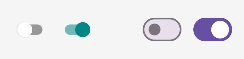 Migrating From Material Design 2 To Material 3 In Android Notesjam - Best Mountain Backgrounds in Retina