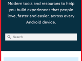 Use Web Content Within Your Android App Views Android Developers