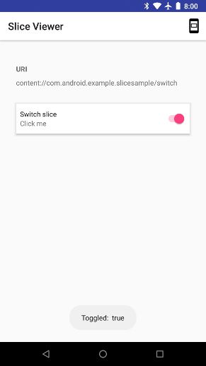 Slices Android Developers - Download Incredible Landscape Art | Desktop