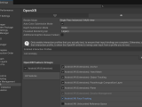 Android Xr Extensions For Unity Quickstart Android Xr For Unity