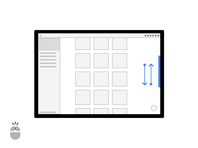 Ctrl Mousewheel Zoom Grokking Android - Nature Textures - Stunning Retina Collection