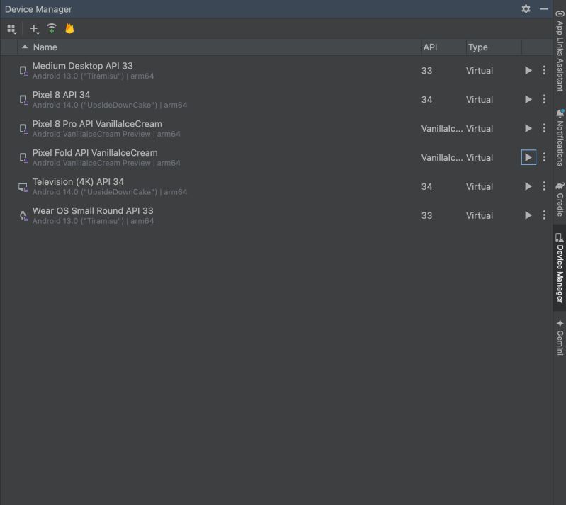 C Error Launching Android Simulator In Visual Studio - High Resolution Colorful Photos for Desktop
