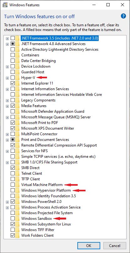 Boosting Android Emulator On Intel Chips - Creative Gradient Picture - High Resolution