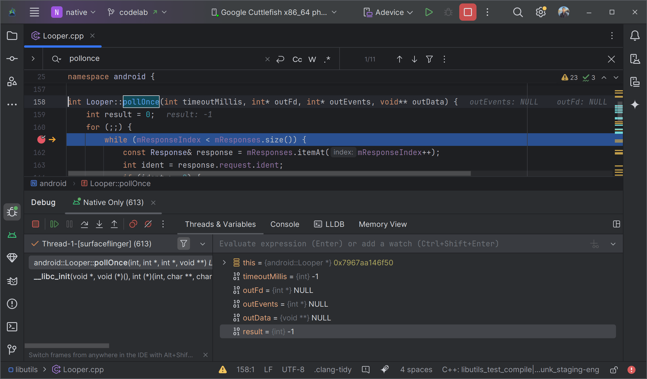 Android Studio for Platform | Android Developers