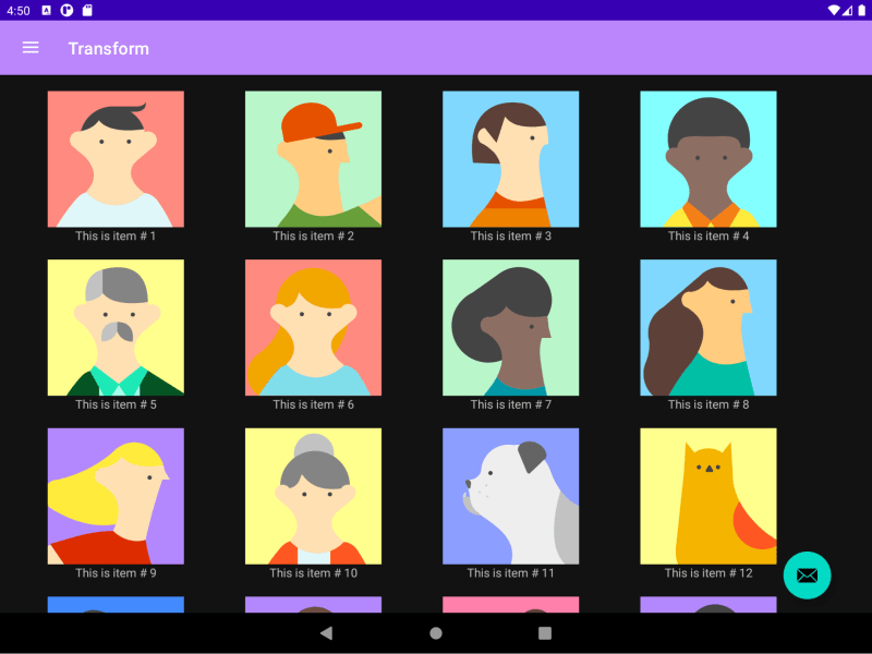 Creating A Visually Appealing Website Arctic Fox Studio - Beautiful High Resolution Landscape Arts | Free Download