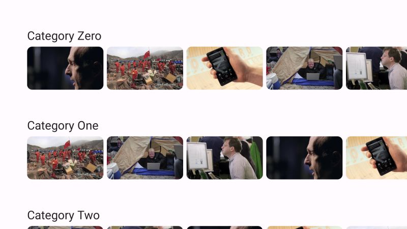 Catalog Generate Type Safe User Friendly Extensions To Resolve Android - Gorgeous Mobile Colorful Designs | Free Download