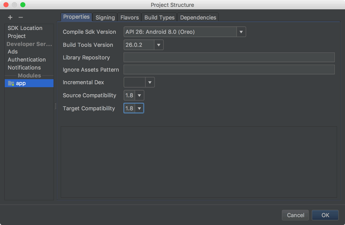 Android Studio Release Notes Android Developers