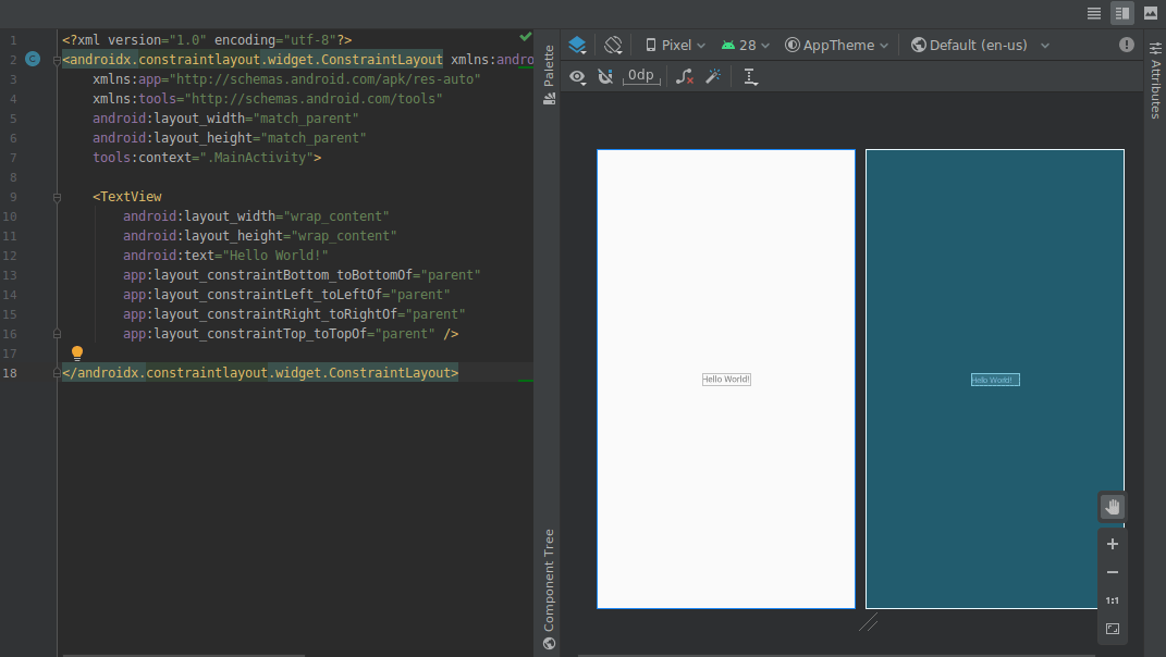 Catatan Rilis Android Studio Developer Android Android Developers