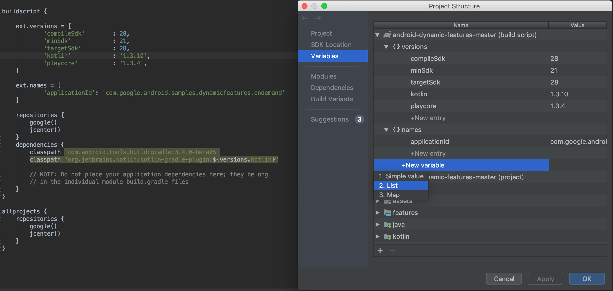 Catatan Rilis Android Studio Developer Android Android Developers