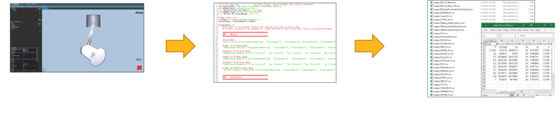 Reading Dat Files Using External Reader Ansys Pyfluent Discussion - Premium Light Design Gallery - Retina