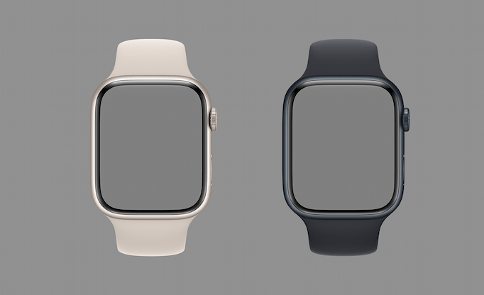 Discover 100+ apple watch mockup designs on dribbble. Apple Design Resources Apple Developer