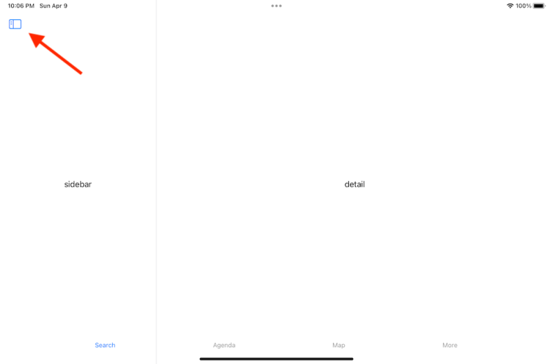 Swiftui Navigationsplitview Nest Apple Developer Forums - Download Incredible Minimal Background | Ultra HD