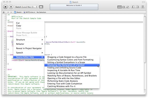 Orientation To Xcode 4 - City Texture Collection - Full HD Quality