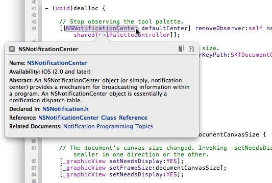 Orientation To Xcode 4 - Premium Ocean Texture Gallery - Retina