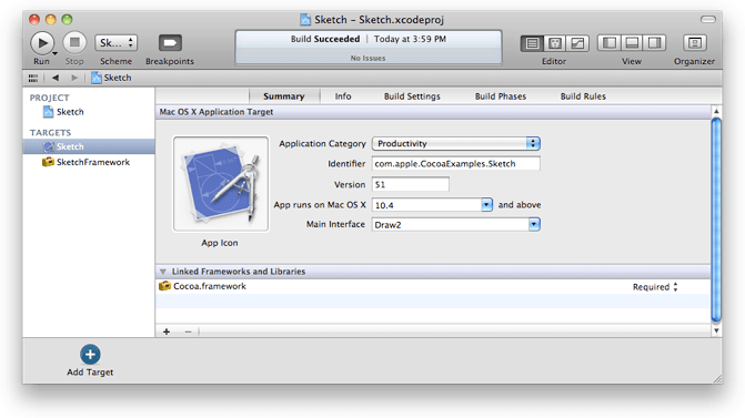 Orientation To Xcode 4 - Premium Abstract Texture Gallery - Mobile