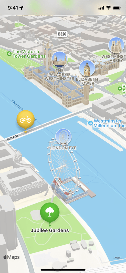 Apple Maps Ads: The Stealth Monetization of Spatial Intent