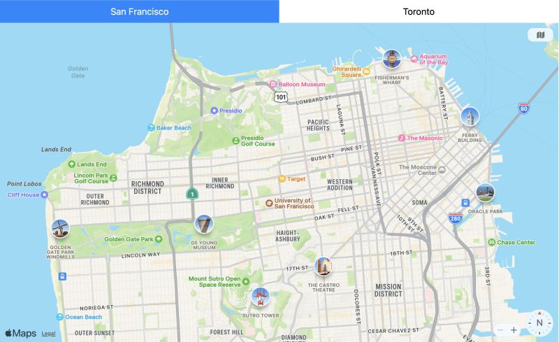 Apple Maps Apple Developer - Best Mountain Designs in HD