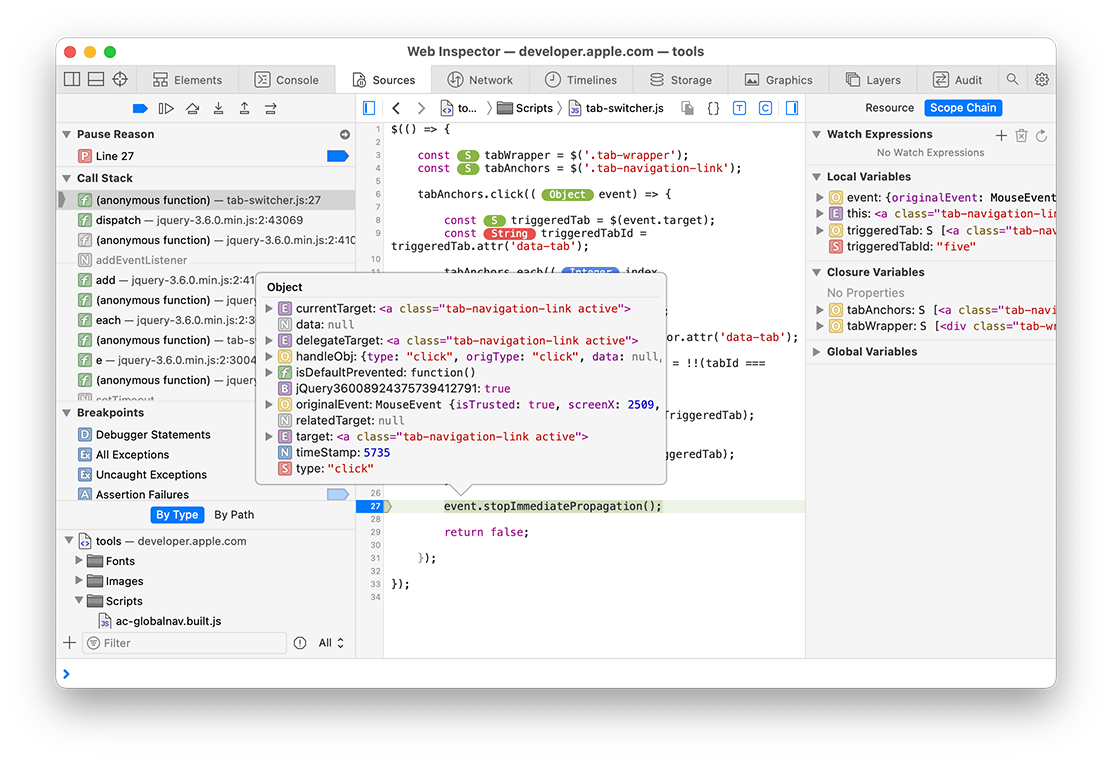 ¿Qué es el servidor MCP en Safari?
