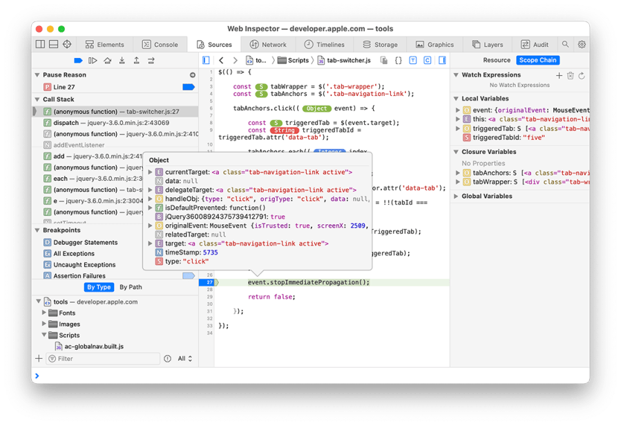 ¿Qué es el servidor MCP en Safari? ¿Qué es el servidor MCP en Safari?