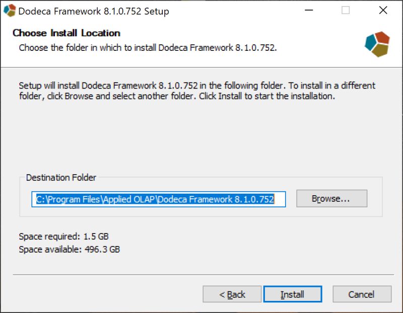 Dodeca Installation Guide Applied Olap Docs - Premium Vintage Texture Gallery - 8K