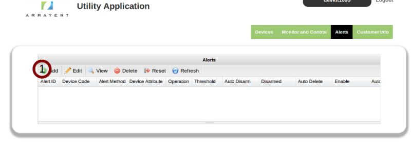 Push Notification Alerts Guide Tech Mahindra S Arrayent Connectcloud - High Resolution Mountain Wallpapers for Desktop