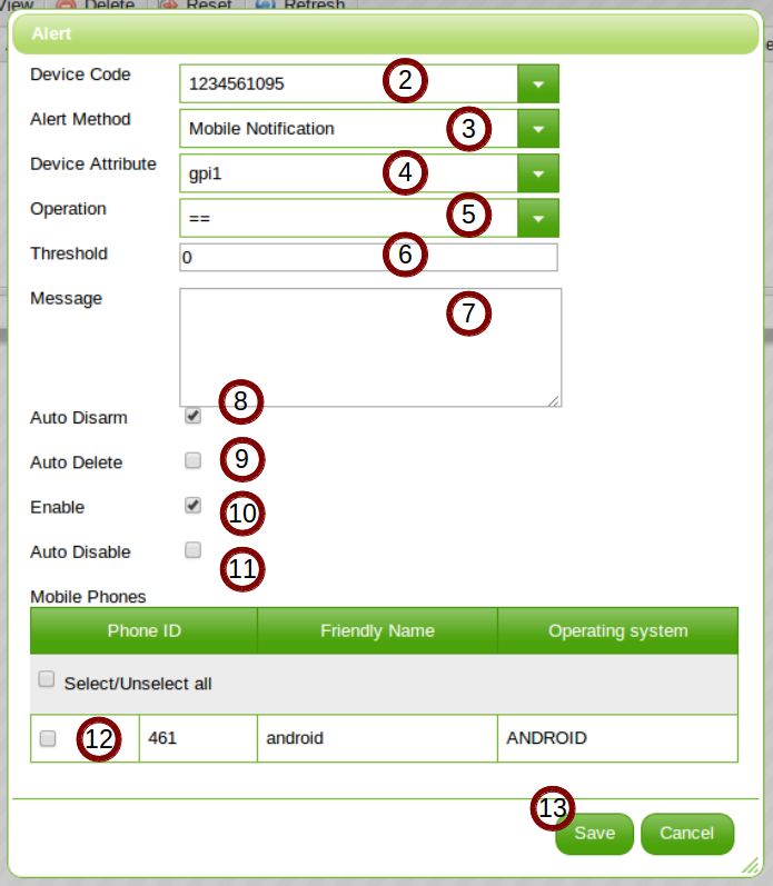 Push Notification Alerts Guide Tech Mahindra S Arrayent Connectcloud - Nature Photo Collection - Full HD Quality