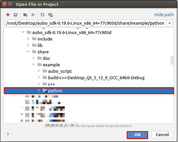 Python Sdk Aubo Sdk - Perfect Geometric Design - 4K