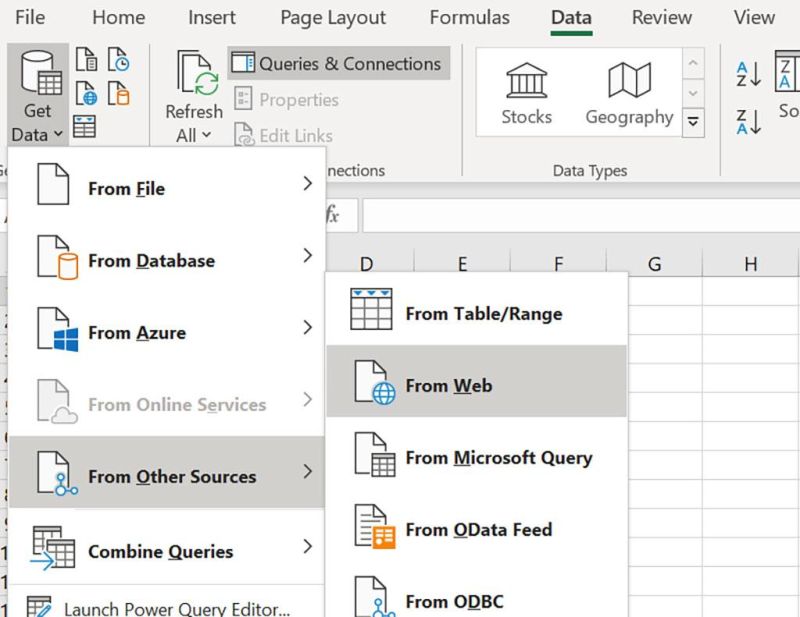 Consuming An Api With Excel Basf Developer Portal - Mobile Gradient Wallpapers for Desktop