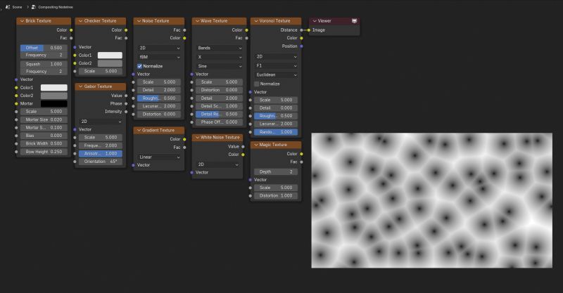 Compositor Blender Developer Documentation - High Resolution Ocean Backgrounds for Desktop