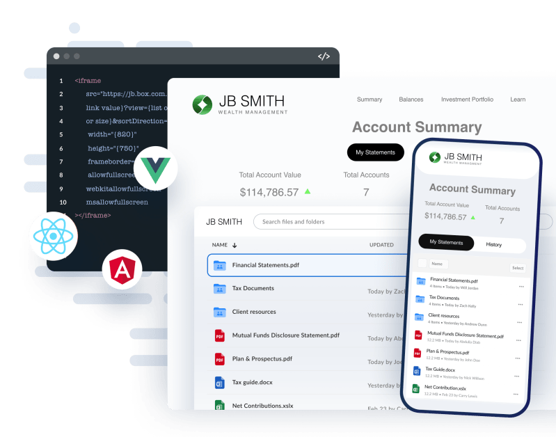 Ui Elements Box Dev Docs - Mountain Backgrounds - Modern 8K Collection