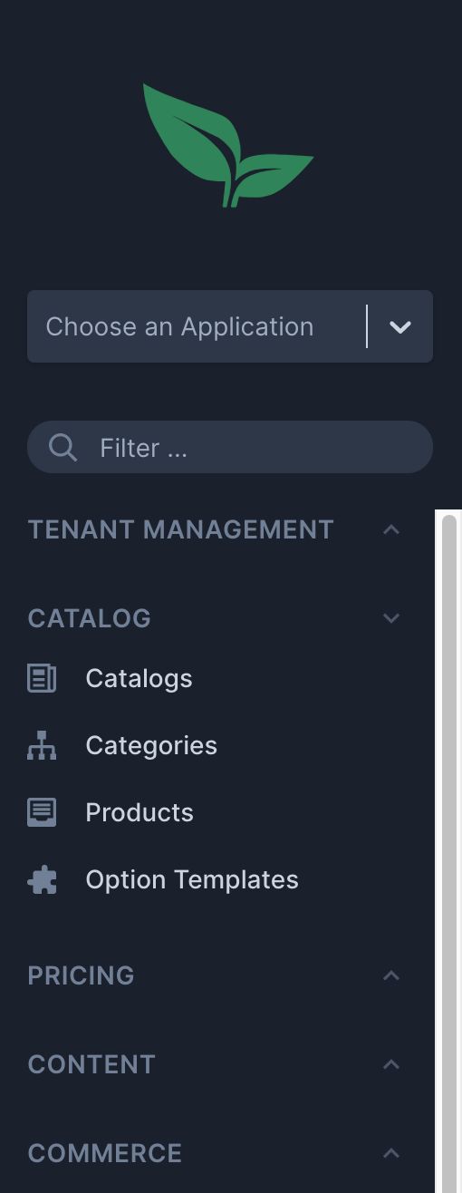 Admin Navigation Services Admin Navigation Broadleaf Dev Central - Mountain Textures - Elegant Full HD Collection