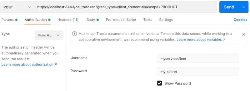 Agriculture Client Credentials Grant Authentication Developer Documentation - Space Photo Collection - High Resolution Quality