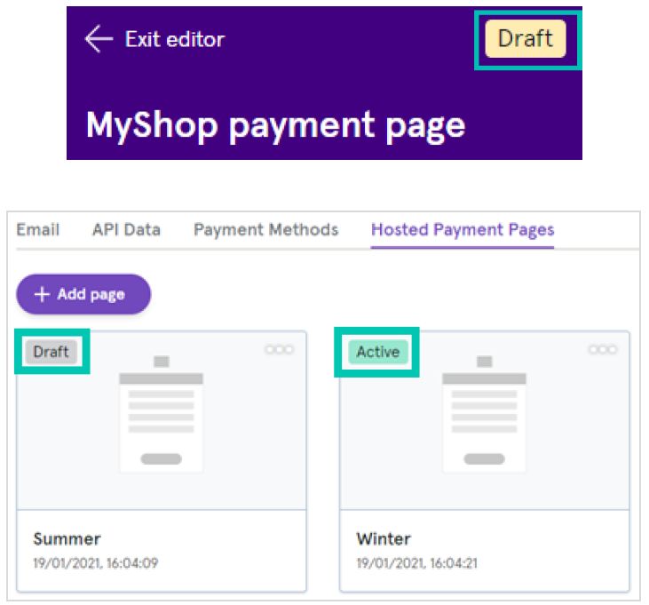 Hosted Payment Pages Developer Portal - Creative Ultra HD Abstract Backgrounds | Free Download