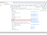 Case Study Better Angular Debugging With Devtools Blog Chrome For