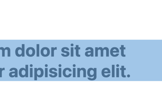 CSS Text-wrap: Balance | CSS And UI | Chrome For Developers
