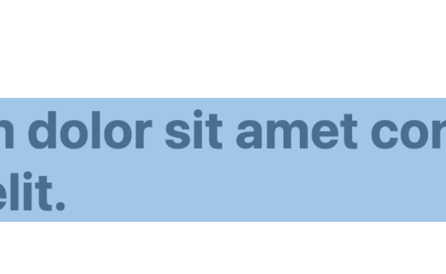 CSS Text-wrap: Balance | CSS And UI | Chrome For Developers
