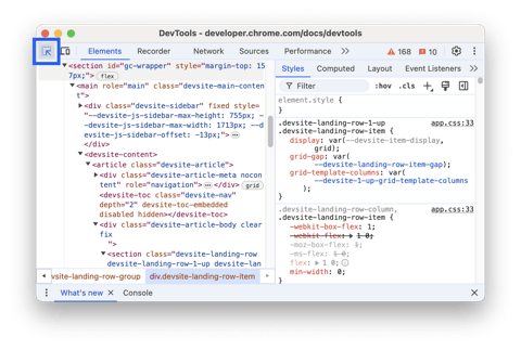 Chrome Devtools Inspect Devices Dialog Demo Youtube - Space Photo Collection - Full HD Quality