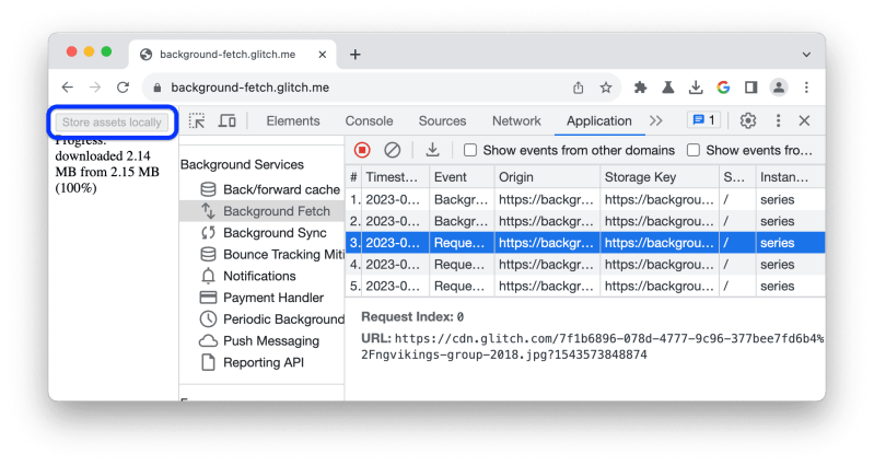 Debug Background Services Chrome Devtools Chrome For Developers - Full HD Nature Textures for Desktop